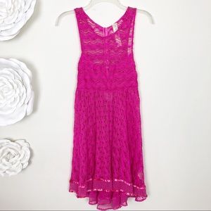Free people dress